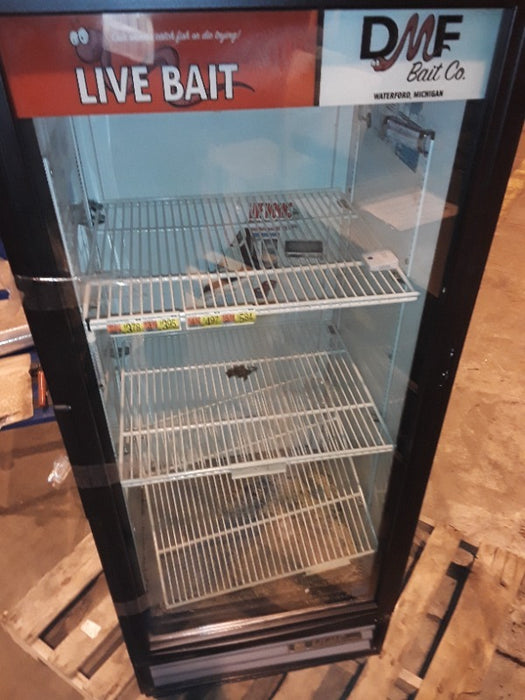 Refrigeration 4/23/24 - Load #260321