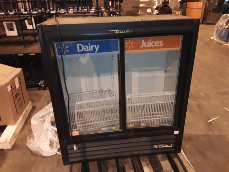 Refrigeration 4/23/24 - Load #260321