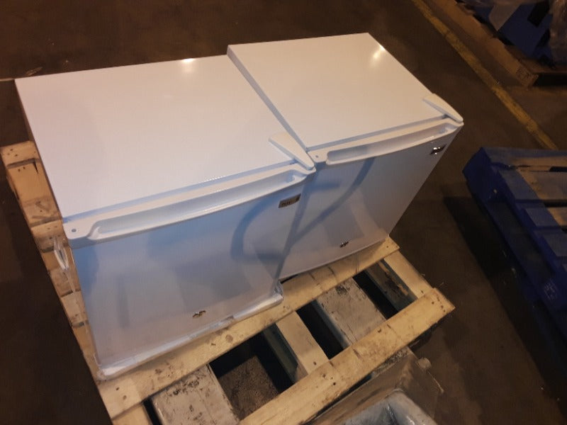 Refrigeration 4/23/24 - Load #260321