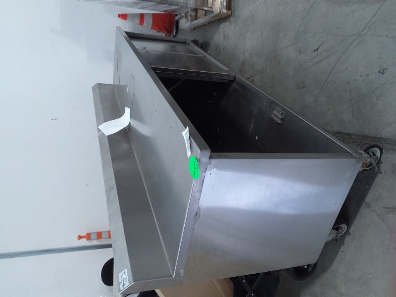 Restaurant  - Load #265236