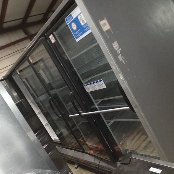 Hussman Cooler - 4 Doors (1) - Load #265830