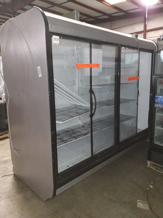 Hussman Cooler - 4 Doors (1) - Load #265838