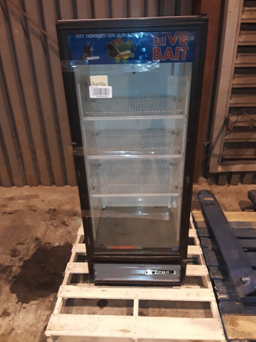 Refrigeration 4/23/24 - Load #260321