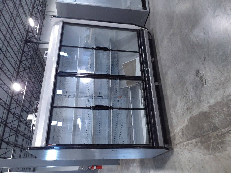 Hussman Cooler - 4 Doors (1) - Load #270932