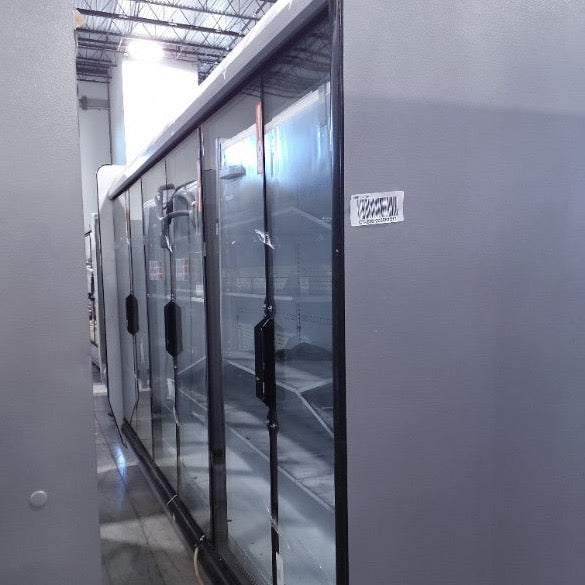 Hussman Cooler - 6 Doors (1)  - Load #270935