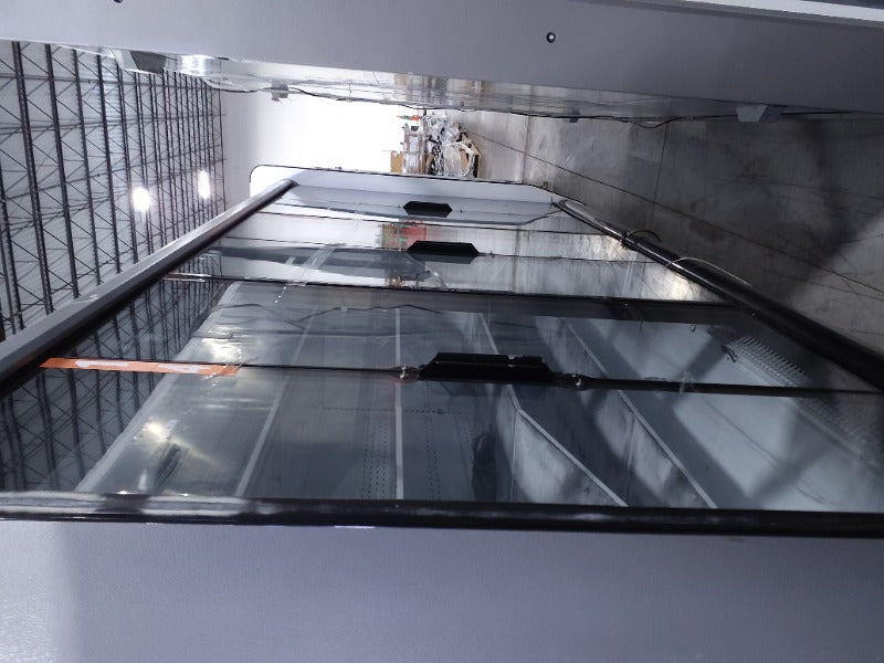 Hussman Cooler - 6 Doors (1)  - Load #270935