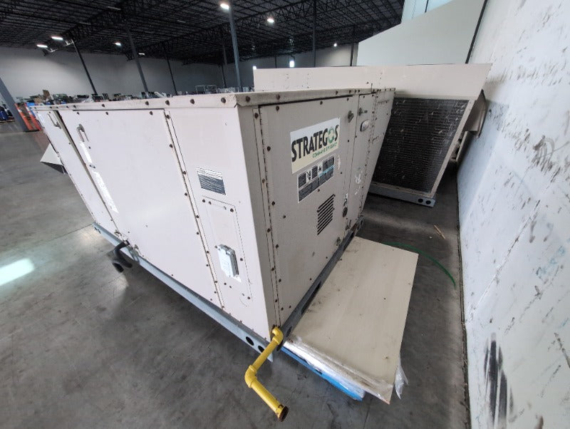Lennox Rooftop HVAC Unit (1)  - Load #266049