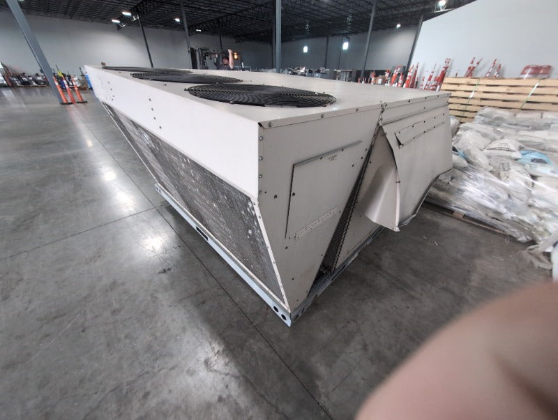Lennox Rooftop HVAC Unit (1)  - Load #266059