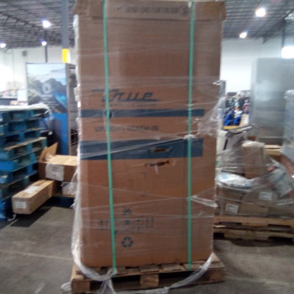 Refrigeration - Load #284070