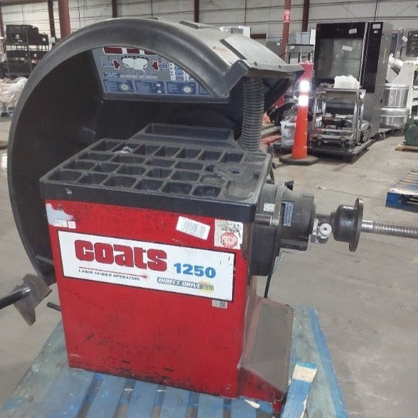 COATS 1250-2D (1) - Load #266303