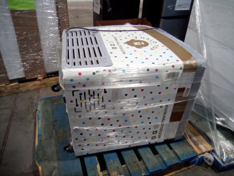Refrigeration  - Load #266375