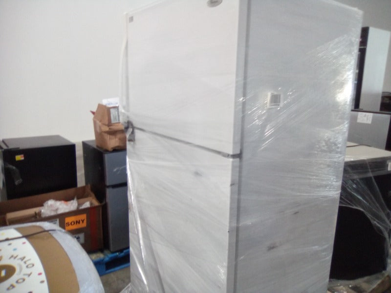 Refrigeration  - Load #266375