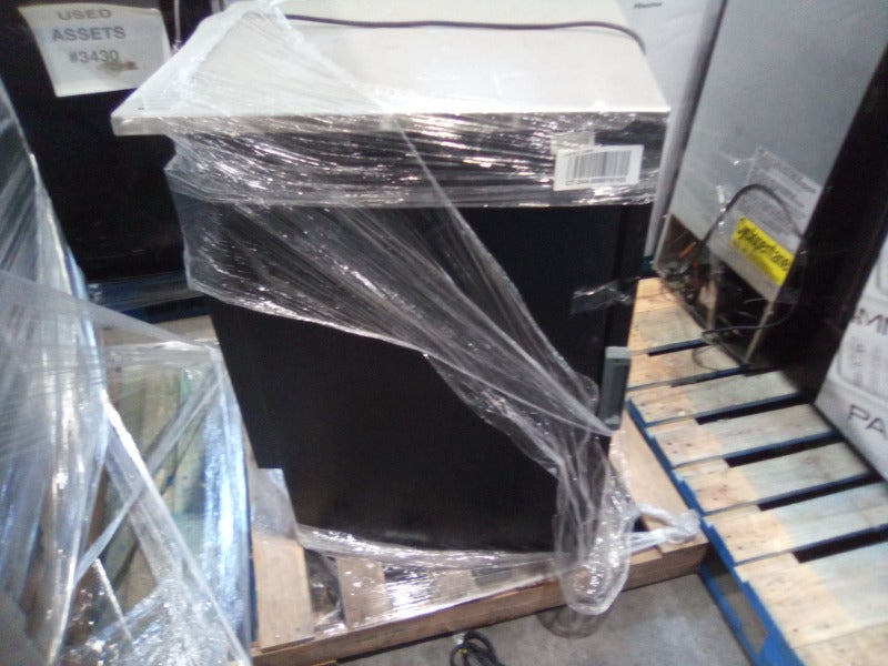 Refrigeration  - Load #266375