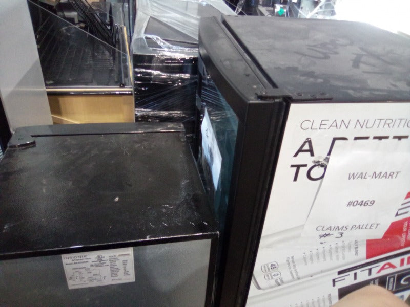 Refrigeration  - Load #266375