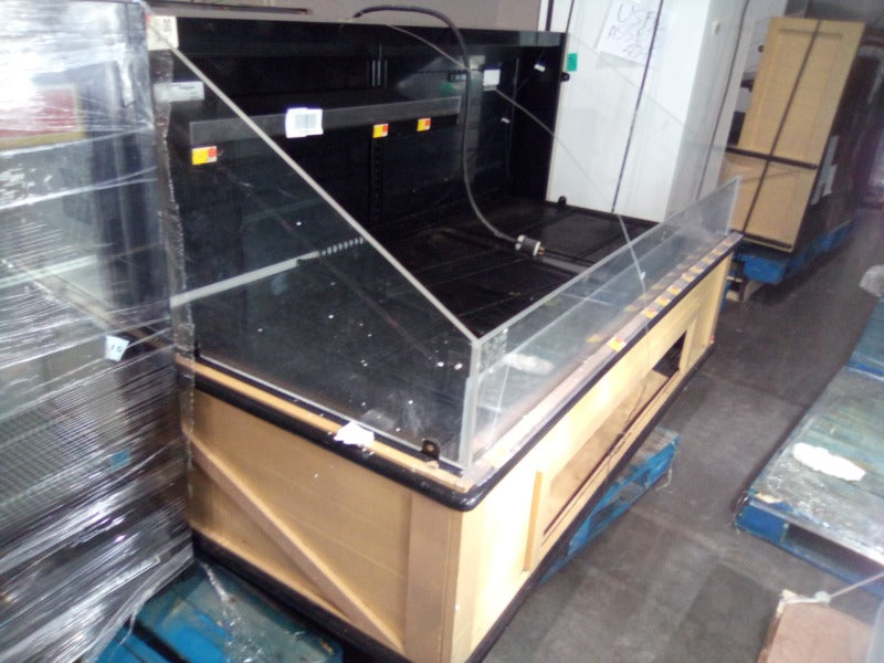 Refrigeration  - Load #266375