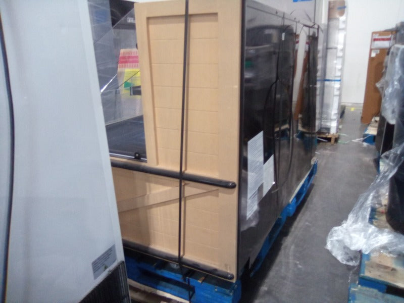 Refrigeration  - Load #266375