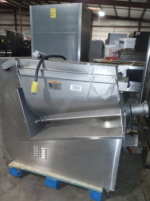 Hobart Meat Grinder (1) - Load #266372