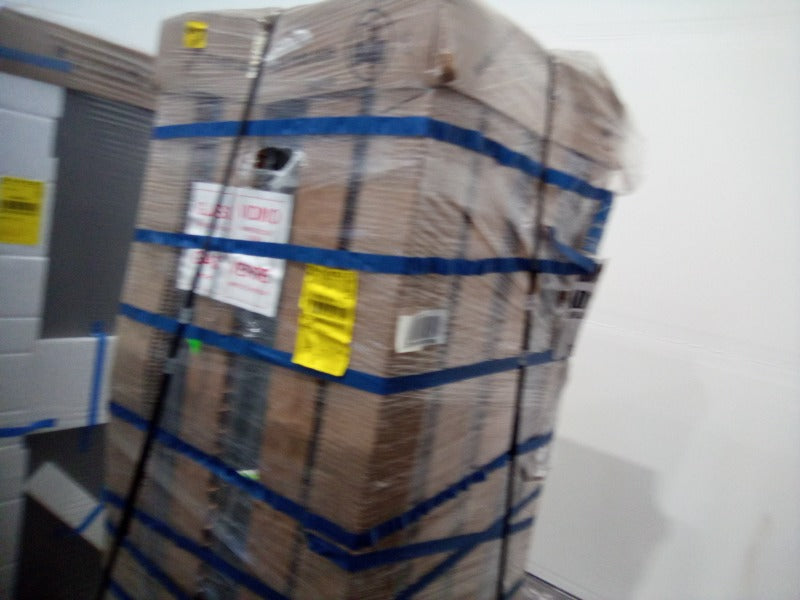 Refrigeration  - Load #266375