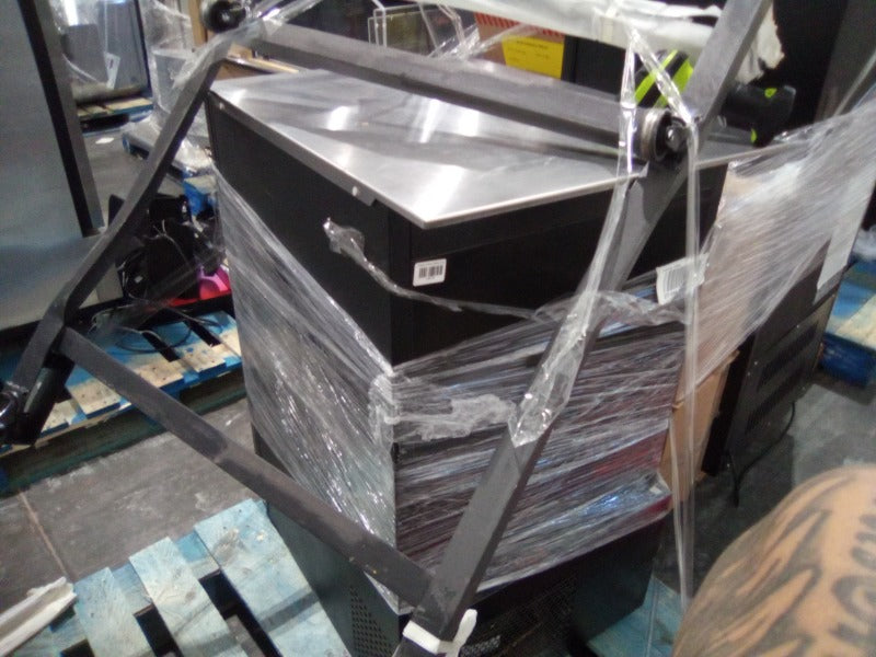 Refrigeration  - Load #266375