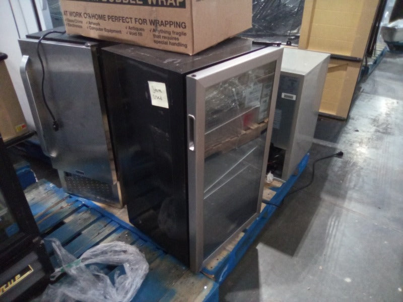 Refrigeration  - Load #266375