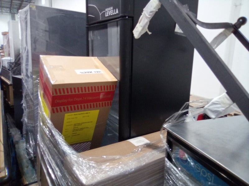 Refrigeration  - Load #266375