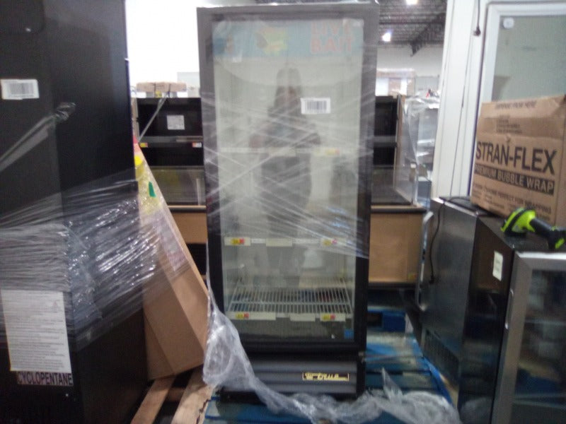 Refrigeration  - Load #266375
