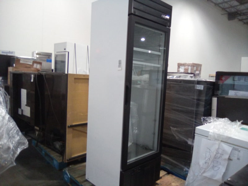 Refrigeration  - Load #266375