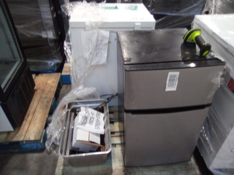 Refrigeration  - Load #266375