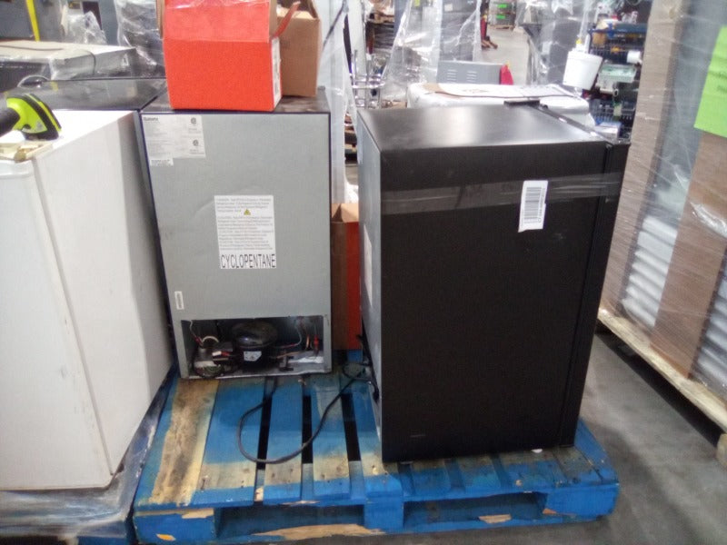 Refrigeration  - Load #266375