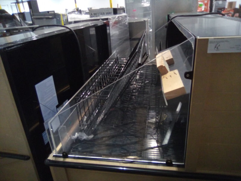 Refrigeration  - Load #266375