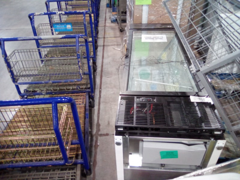Refrigeration - Load #270647