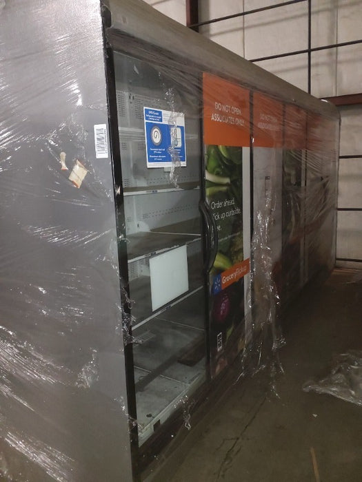 Hussman Cooler - 6 Doors (1)  - Load #266670
