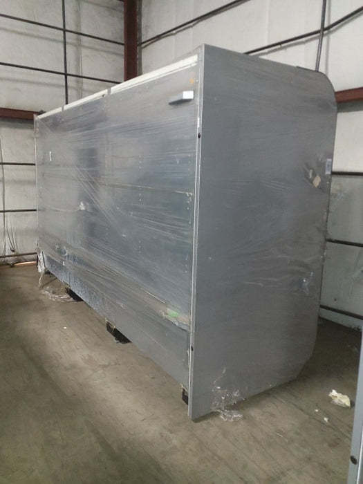 Hussman Cooler - 6 Doors (1)  - Load #266670