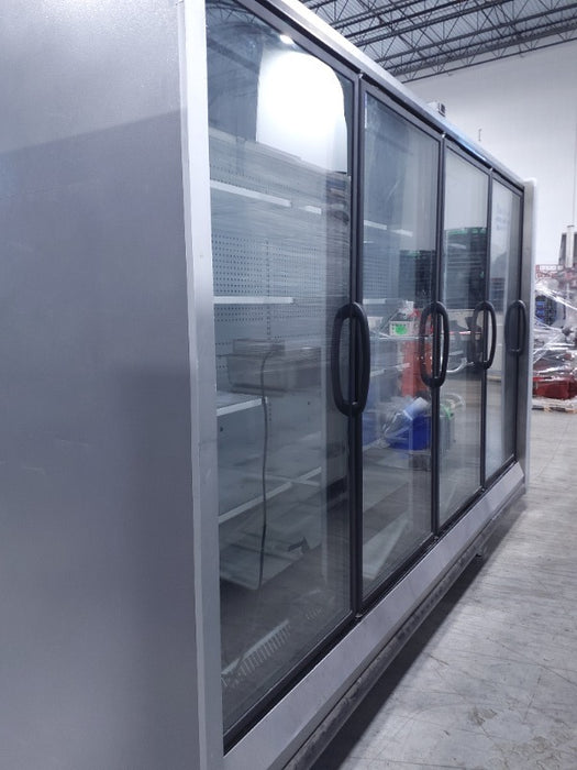 Hussman Cooler - 4 Doors (1) - Load #266692