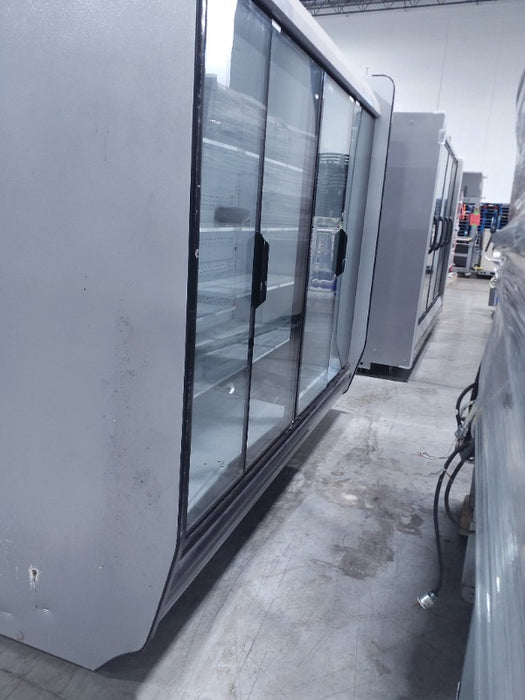 Hussman Cooler - 4 Doors (1) - Load #266694
