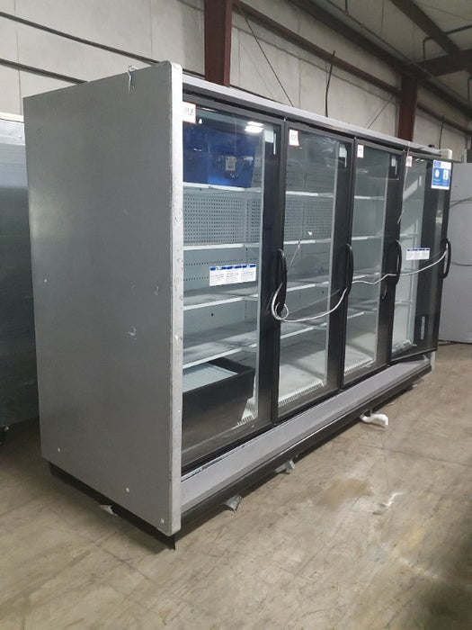 Hussman Cooler - 4 Doors (1) - Load #266710