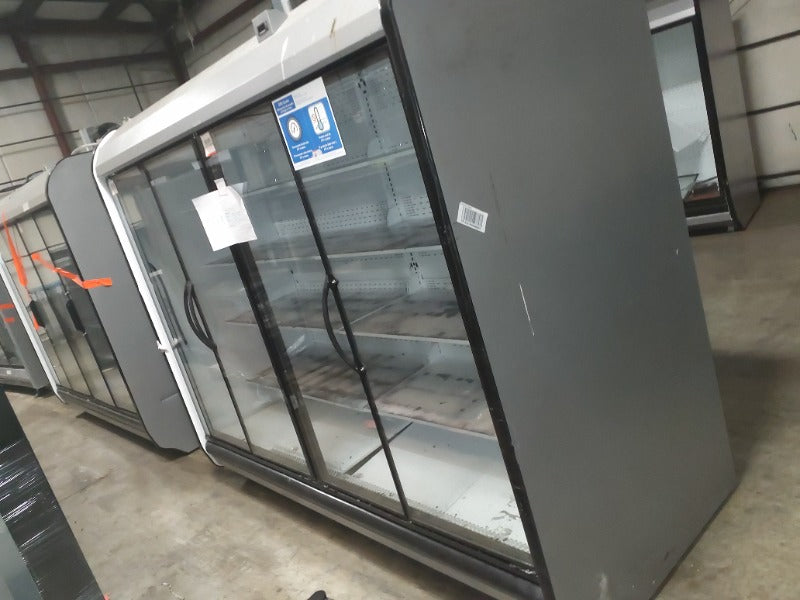 Hussman Cooler - 4 Doors (1) - Load #267098