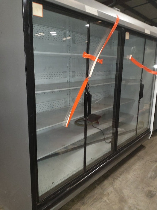Hussman Cooler - 4 Doors (1) - Load #267100