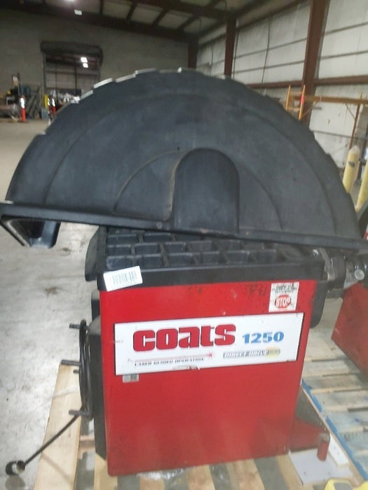 Coats Tire Balancer Model 950S (1) - Load #276052