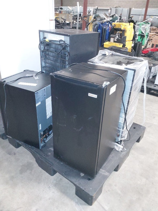 Refrigeration - Load #269278