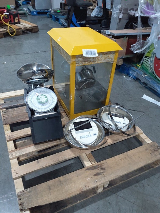 Restaurant  - Load #265236