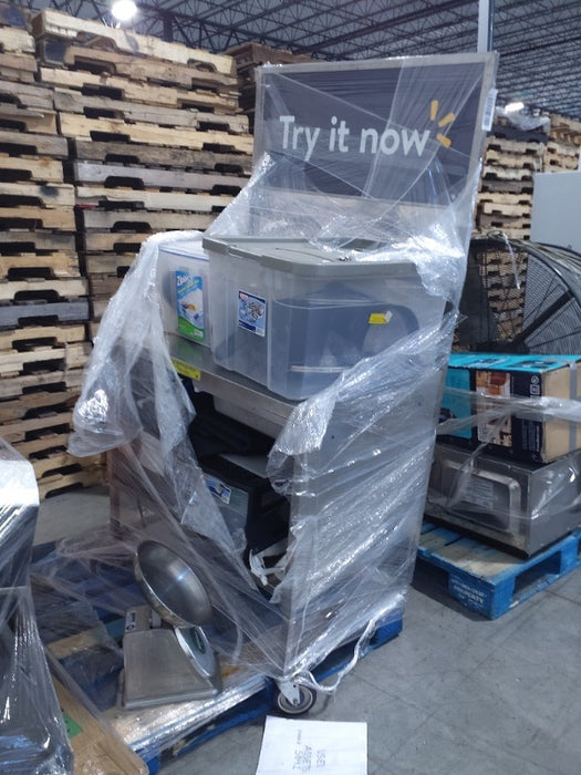 Restaurant  - Load #265236
