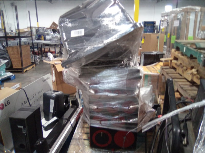 Coats Tire Balancer (1) - Load #268906