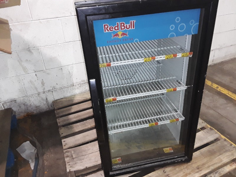 Refrigeration 5/23/24 - Load #269361