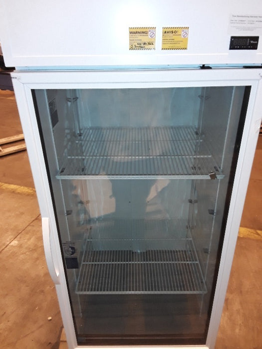 Refrigeration 5/23/24 - Load #269361