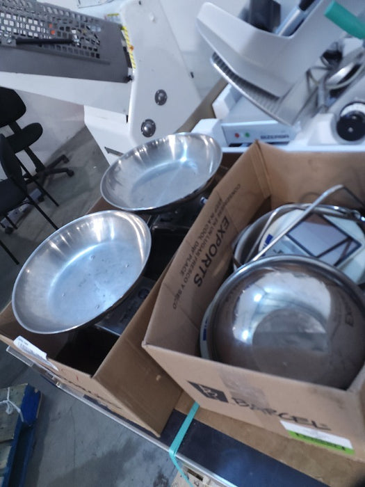 Restaurant  - Load #268626