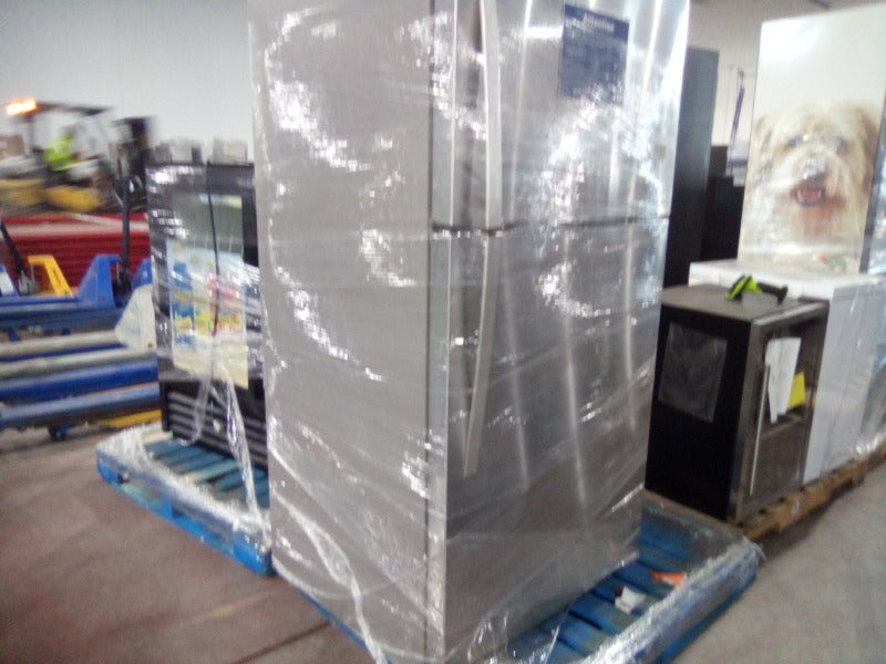 Refrigeration - Load #270429
