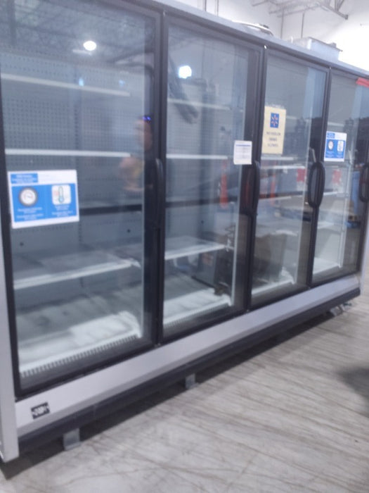 Hussman Cooler - 4 Doors (1) - Load #270951