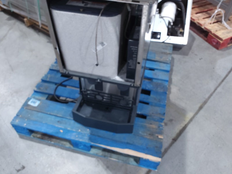 Counter-top Flake Ice Dispenser (1) - Load #309448