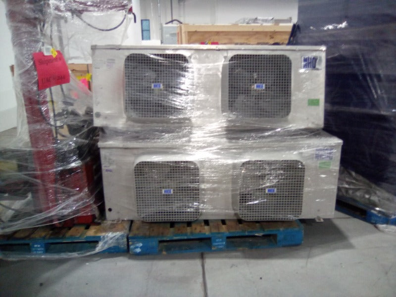 Heatcraft Condensing Unit (3) - Load #281863